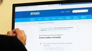 Anses Necochea dio a conocer que servicios se pueden tramitar online