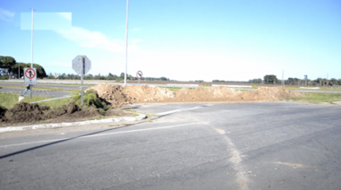 Los viajes a Mar del Plata deberán hacer transbordo en Batán
