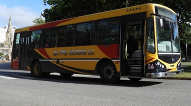 Empresarios de Transporte urbano se niegan a hacerse cargo del boleto gratuito para trabajadores de la Salud