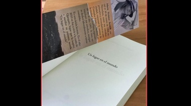 Cuarta entrega de "Un Lugar en el Mundo", la novela quequenense
