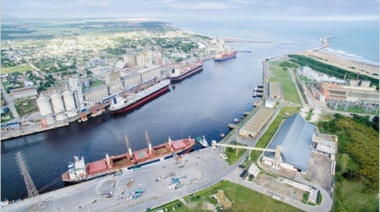 La Transformadora se mete en el debate del Puerto Quequén y plantea elegir el presidente por “consenso”