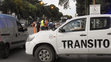 Lanzaron la aplicación para circular con certificado