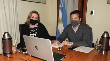 Detectaron un nuevo caso de “coronavirus” en Necochea