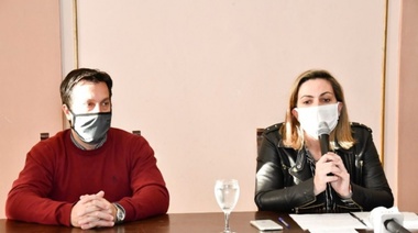 Seis casos de Coronavirus en la ciudad: comienza una nueva etapa