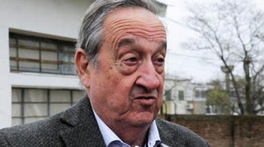 Intendente de Tandil aconseja: "La estupidez humana nos puede llevar a algo como Necochea"