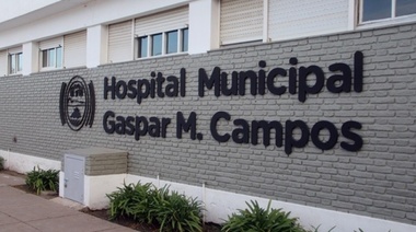 Caso confirmado en Lobería: una trabajadora del Hospital Municipal contrajo COVID-19