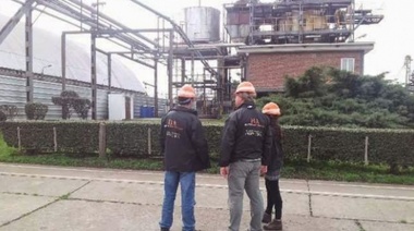 Transportistas locales denuncian a RENOVA S.A y a Oleaginosas Moreno por pagar tarifas por debajo del 40% de su valor