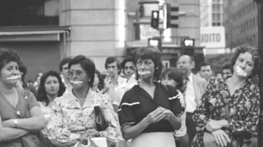 ¿Por qué las mujeres artistas no están en los museos? ¿Hay desigualdad de género en el arte?