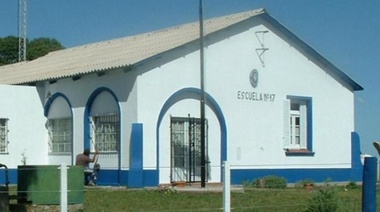 Investigación de la UNICEN detectó agroquímicos en Escuelas rurales de Tandil
