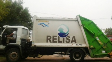 RELISA nuevamente en el foco: denuncian a la concesionaria de la recolección por crecimiento de la contaminación