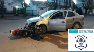 Realizarán una concentración contra la persona que atropelló estando ebria al volante