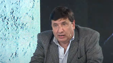 Eduardo Freiler denunció el espionaje ilegal y su destitución