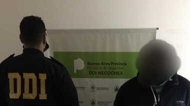 Nuevo caso de abuso: lo detienen acusado de violar a su hijastra durante 8 años