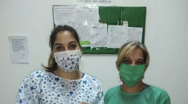 “Colectiva latiendo”, la red solidaria local que se organiza para asistir a vecinos y trabajadores estatales