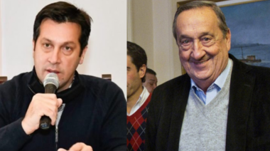 Rojas le apuntó a Lunghi: “Algunos intendentes deberán recapacitar, eso suena a una actitud miserable”