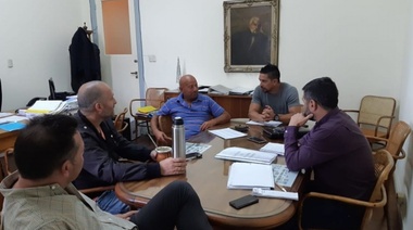 Municipales denuncian que la exgobernadora Vidal "fundió" el IPS