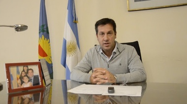 A través del “grupo de los seis” intendentes, Rojas criticó a la gestión de Vidal y Macri
