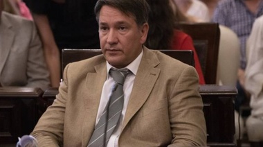 La familia del doctor Delfino no tiene Covid-19 y avanza la posibilidad de un “falso positivo”