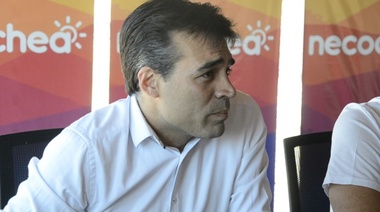 López negó las denuncias en su contra y habló de “trasfondo político” y “operetas”