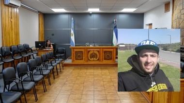El primer juicio por jurados en cuarentena será en nuestra ciudad