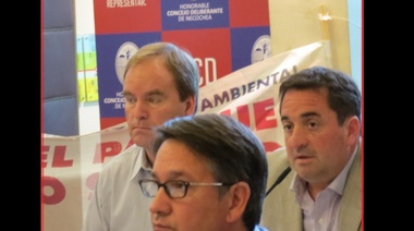 Sánchez: "Creemos que Maxi ha comenzado su campaña política por adelantado"
