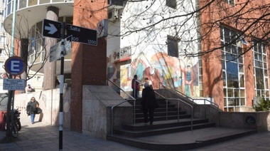 Mar del Plata: cerraron la sede central de PAMI por una administrativa con Covid