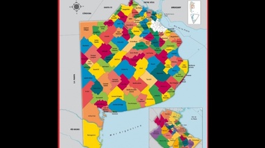 ¿En qué fase están el resto de las localidades de la Provincia de Buenos Aires?