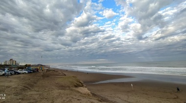 Necochea está libre de Coronavirus
