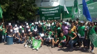 Desde ATE Necochea volvieron a insistir que se abra la paritaria municipal de manera “urgente”