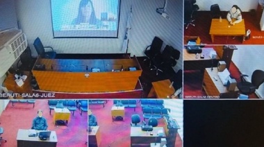 El juicio Depierro podrá ser seguido en vivo por Internet