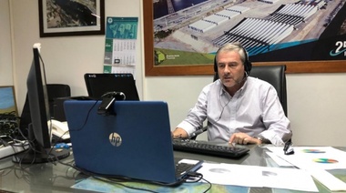 Los puertos bonaerenses en contexto de pandemia: la visión local