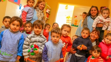 Déficit de Atención e Hiperactividad: un papá necochense describió el amor por su hijo