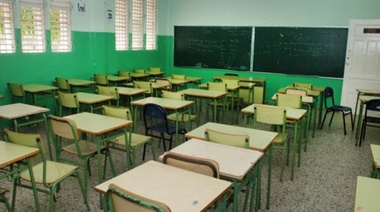 Docentes locales se preguntan cómo será la escuela con la vuelta de las clases