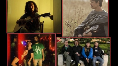 Vuelve la música local y autogestionada, por streaming