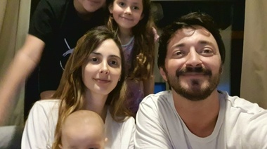 Yeza: “Nos pasó algo parecido a lo que ocurrió en Necochea, un asado de cinco personas que disparó un montón de casos”