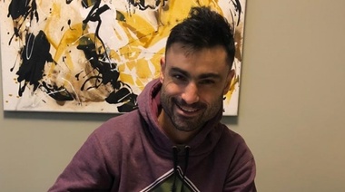 Ezequiel Cérica jugará en Mitre de Santiago del Estero