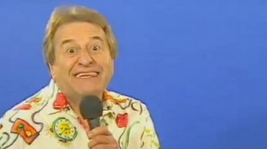 Norbert Degoas, el mentor de lo jingles que marcaron la televisión regional