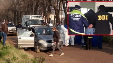 Allanamientos por el crimen de Alejandra Fiorito: no hay detenidos por el caso y se sacaron huellas dactilares