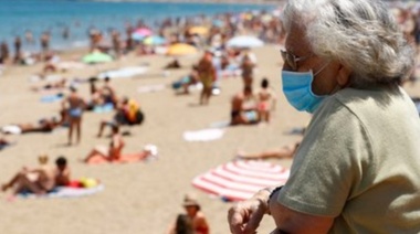 Mar del Plata: plantean testear a cada turista durante la temporada