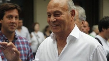Rojas recordó al “momo” Venegas: “Un hombre de bien que trabajó incansablemente por su querida Necochea”