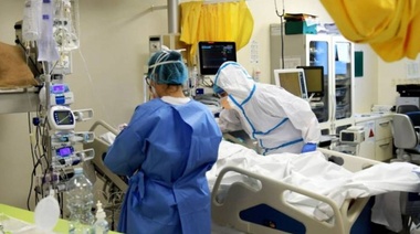 El sistema de Salud de Mar del Plata al límite: tardaron seis horas para conseguir una cama en un hospital