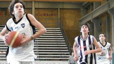 Solidaridad entre clubes: Del Valle cede instalaciones para que Villa del Parque pueda retomar el basquet