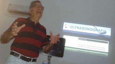Nelson Castro entrevistó al doctor Dopico: “Lamentablemente esto no se resuelve con aplausos”