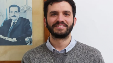 Juan Agarzúa: "Otro cuento chino"