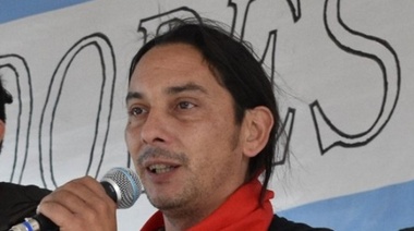 Daniel "yanqui" López: “Las medias son para los pies, que las botas también lo sean”