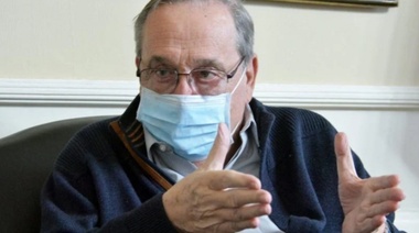 Tandil superó los 200 casos de Covid