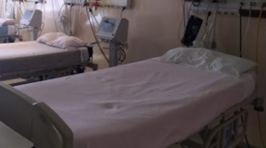 Se confirmó la cuarta víctima fatal por Covid en la Ciudad