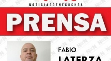 Fotógrafo necochense cubrirá el Cosquín Rock 2017 para Noticias de Necochea