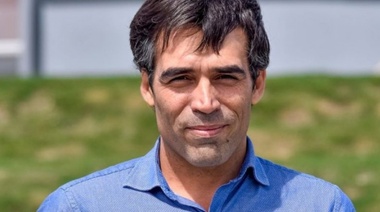 Facundo López a la espera de la firma para asumir en la Agencia Nacional de Seguridad Vial