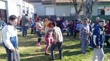 Llega otra Semana de Salud Mental y a pesar de la pandemia habrá charlas toda la semana